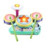 VTech® Bluey Hooray Drum Set - view 1